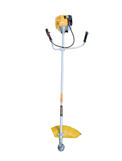 Motocoasa pe benzina R5500 ROTOR 4.7 CP , 5500 Watti [4]