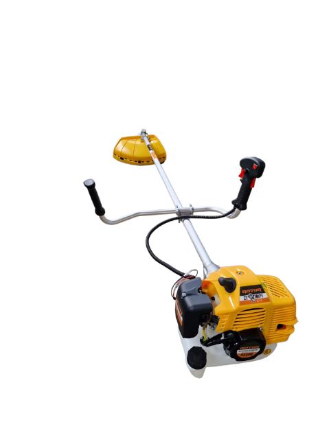 Motocoasa pe benzina R5500 ROTOR 4.7 CP , 5500 Watti [2]