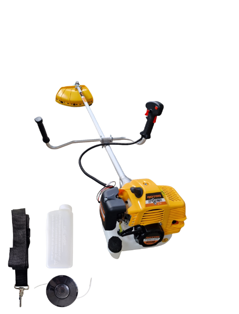 Motocoasa pe benzina R5500 ROTOR 4.7 CP , 5500 Watti [1]