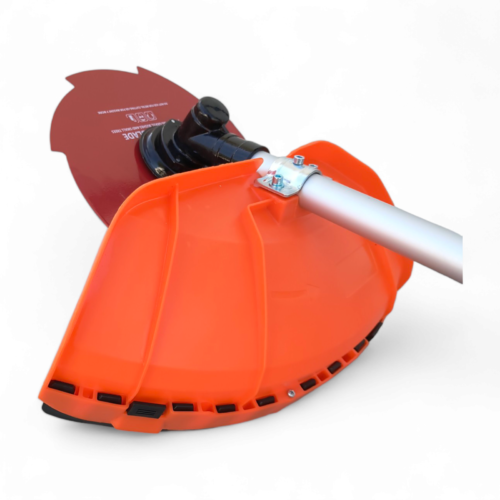 MOTOCOASA PROCRAFT T5600, MOTOR 4 TIMPI, 7.6CP, 5600W, 4 MODURI DE TAIERE, MOTOCOSITOARE PE BENZINA [8]