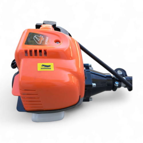 MOTOCOASA PROCRAFT T5600, MOTOR 4 TIMPI, 7.6CP, 5600W, 4 MODURI DE TAIERE, MOTOCOSITOARE PE BENZINA [6]