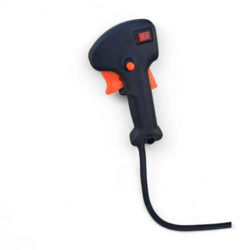 MOTOCOASA PROCRAFT T5600, MOTOR 4 TIMPI, 7.6CP, 5600W, 4 MODURI DE TAIERE, MOTOCOSITOARE PE BENZINA [11]
