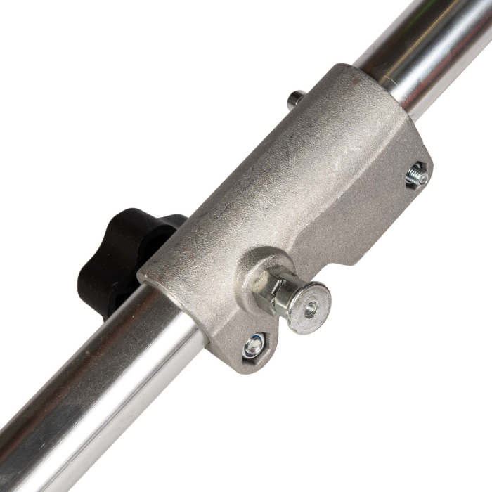 Motocoasa (Trimmer) electrica Micul Fermier 20V, 2 acumulatori 4Ah, maner dublu, motor fara perii [7]