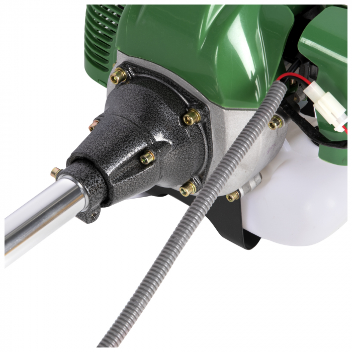Motocositoare 52CC 5.7HP 4.2KW EASY START, cu ham GF-229 [7]