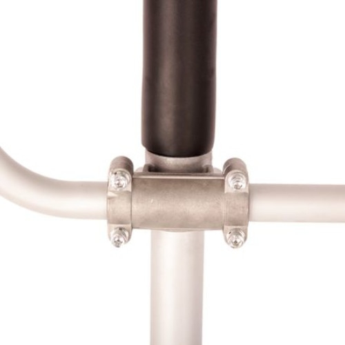Motocositoare Craft-Tec 5600 PRO 5,6 CP Motocoasa Complet accesorizata Profesional [3]