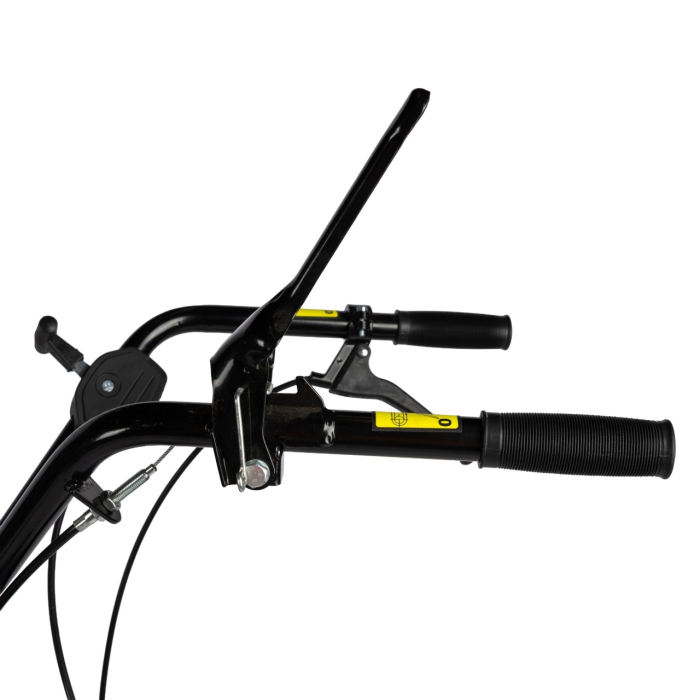 Motocositoare cu lama, Detoolz, 7 CP, 196 CC [11]