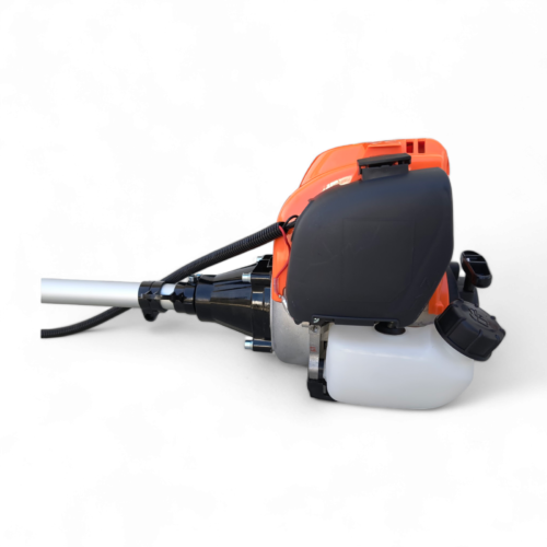 Motocositoare Pandora T5600 - Motor 4 TIMPI, 7,5HP 62CC, 9000RPM, 5.6 KW, Kit de instalare si 7 accesorii incluse + accesoriu tip drujba 28mm [10]