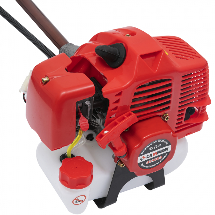 MOTOCOSITOARE PE BENZINA 7 ACC GT4500W ALTAI [3]