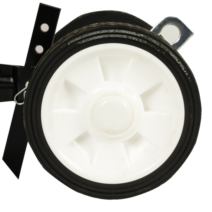 Motocultor 3CP, 52CC, motor benzina 2T, cu o viteza si pornire manuala [16]