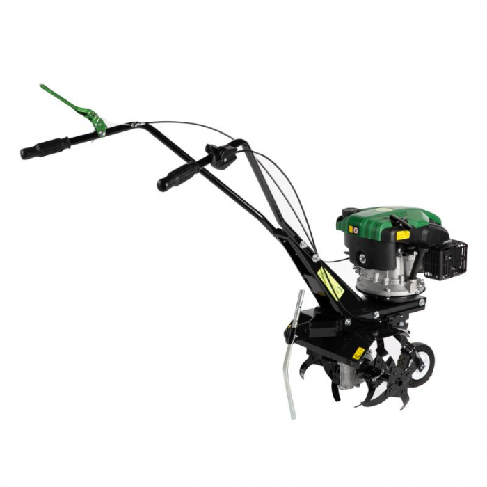 Motocultor 4CP 139CC 4T 36cm  Micul Fermier [2]