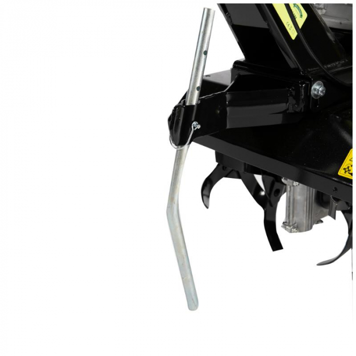 Motocultor 4CP 139CC 4T 36cm  Micul Fermier [4]