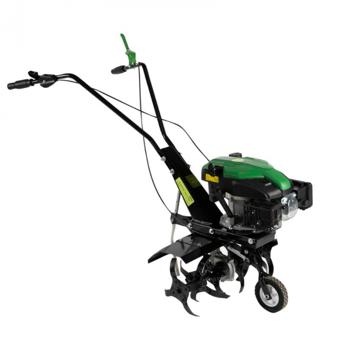 Motocultor 6CP 173CC 4T 59cm Micul Fermier [2]