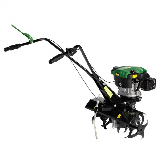 Motocultor 6CP 173CC 4T 59cm Micul Fermier [3]