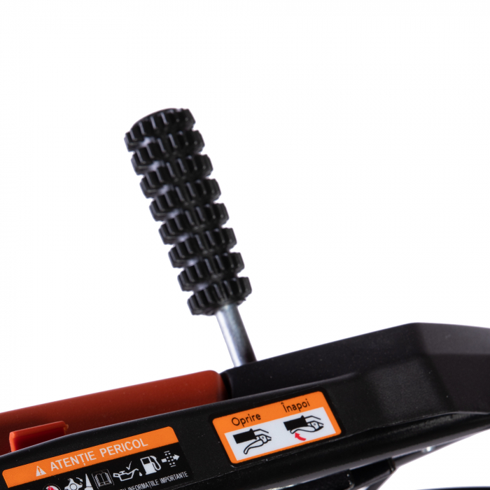 Motocultor 7.5CP, 212CC, 4T, viteze: 2 inainte + 1 inapoi [13]