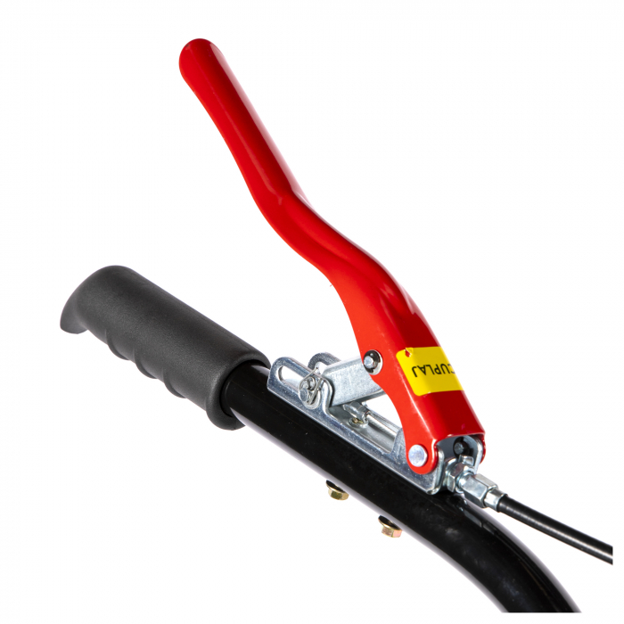 Motocultor 7,5CP, 212CC, viteze:3 inainte+1 inapoi [12]