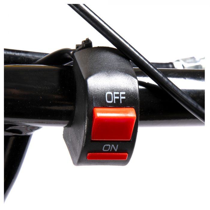 Motocultor 7,5CP, 212CC, viteze:3 inainte+1 inapoi [14]