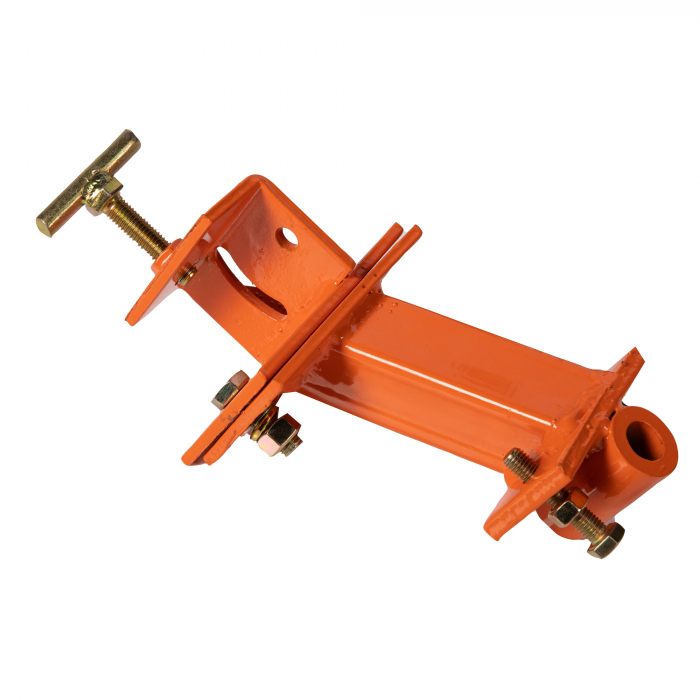 Motocultor 7CP,212CC+plug+adaptor+roti metalice [14]