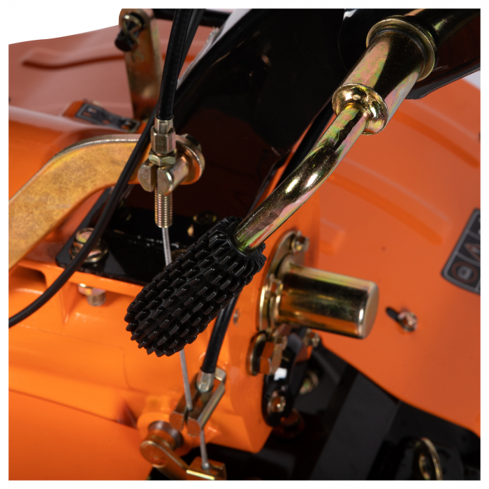 Motocultor 7CP,212CC+plug+adaptor+roti metalice [4]