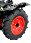 Motocultor ELEFANT E4, 7CP, 212cc, Latime de lucru 1000mm [4]