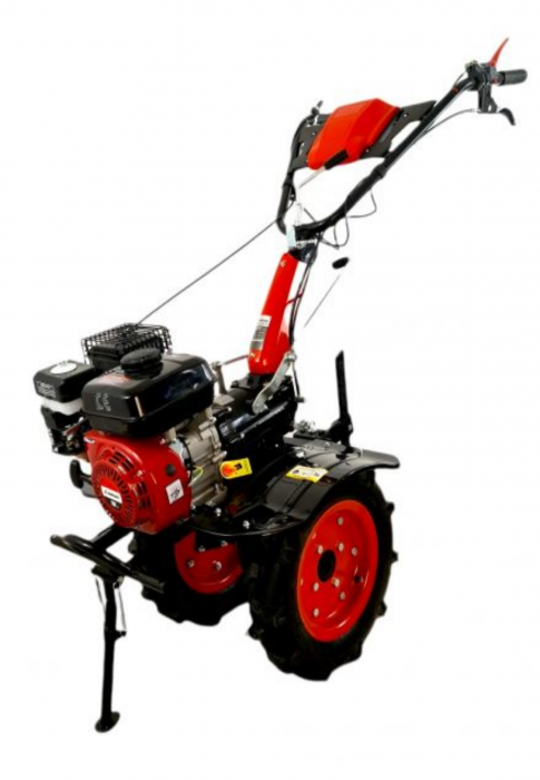 Motocultor ELEFANT E4, 7CP, 212cc, Latime de lucru 1000mm [6]