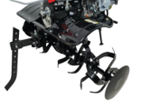 Motocultor ELEFANT E4, 7CP, 212cc, Latime de lucru 1000mm [5]