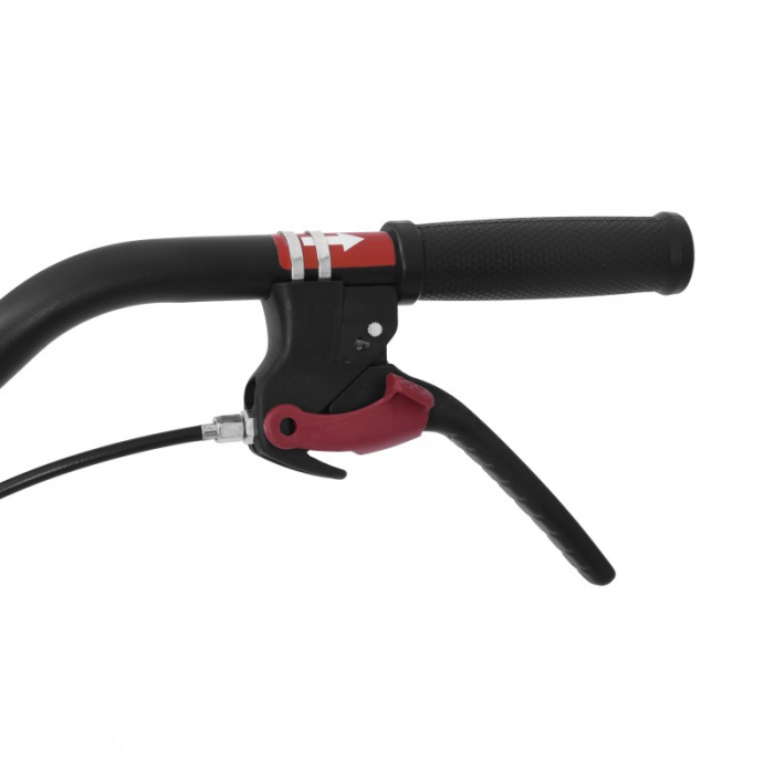 Motocultor Hecht 785 putere 6.5 cp. Latime de lucru 84 cm 52 kg [9]