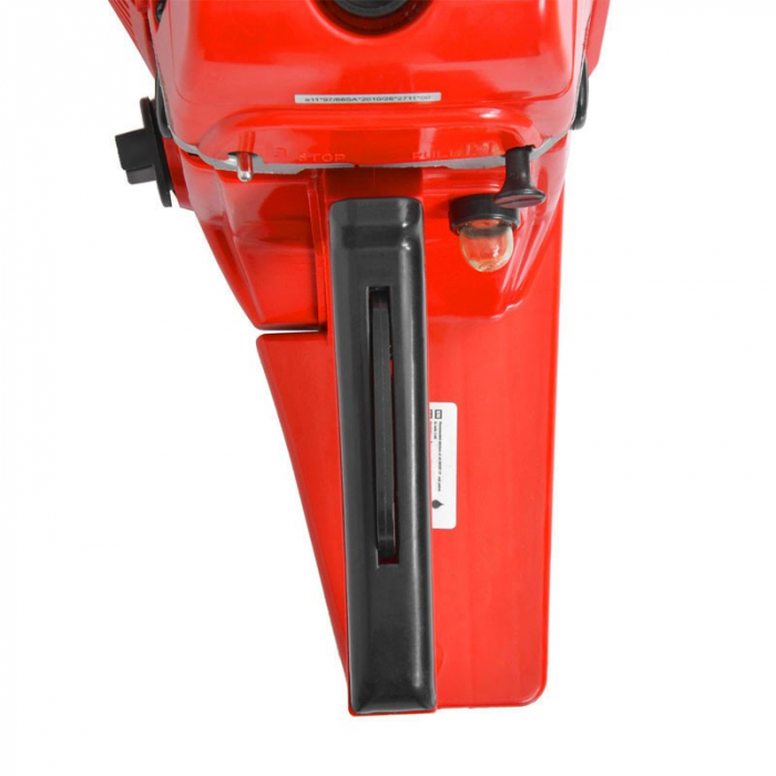 Motofierastrau (drujba) Hecht 50, 2.9 cp, 50 cm³, lama 40 cm [5]