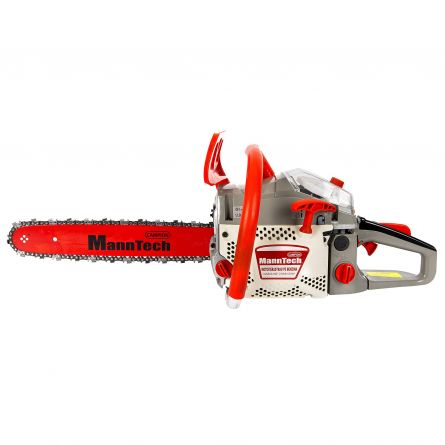 Motofierastrau pe benzina 7000 Manntech CAMPION 7CP [2]