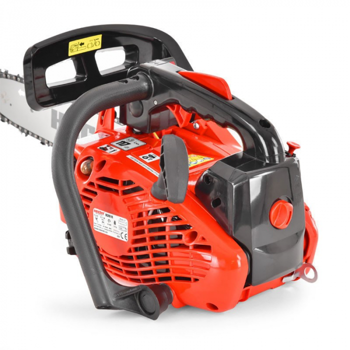 Motofiereastrau pe benzina Hecht 929 putere 1.2 cp lama 30 cm 2.9 Kg [3]