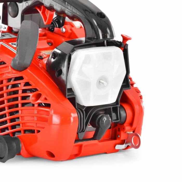 Motofiereastrau pe benzina Hecht 929 putere 1.2 cp lama 30 cm 2.9 Kg [6]