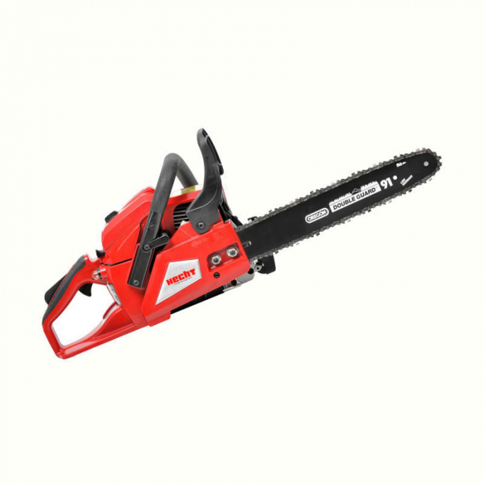 Motofiereastrau pe benzina HECHT 939 putere 1.7 CP lama 35 cm 4.5 kg [1]