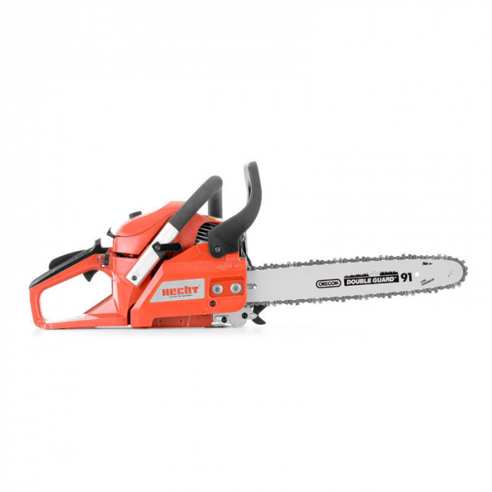 Motofiereastrau pe benzina Hecht 941 putere 1.8 cp lama 35 cm 4.7 Kg [1]