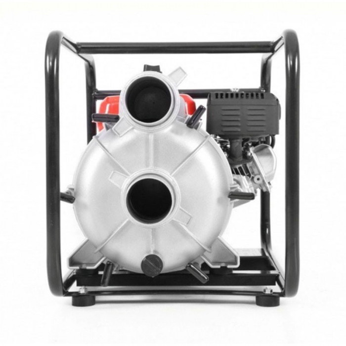 Pompa Hecht 3635 2 inch putere 6.5 cp 30000 l h inaltime maxima refulare 27 m [6]