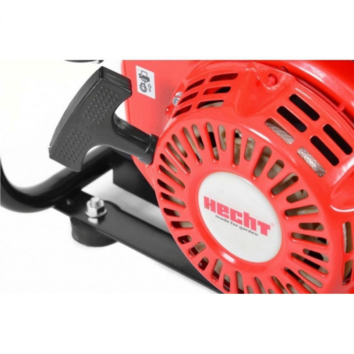 Pompa Hecht 3635 2 inch putere 6.5 cp 30000 l h inaltime maxima refulare 27 m [8]