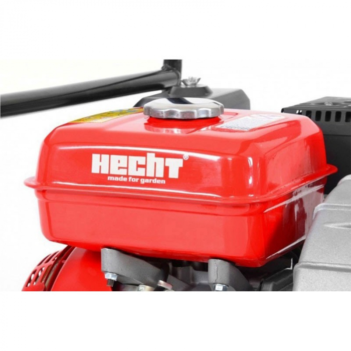 Pompa Hecht 3635 2 inch putere 6.5 cp 30000 l h inaltime maxima refulare 27 m [5]