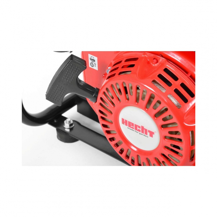 Motopompa Hecht 3680 3 inch putere 6.5 cp 45000 l h inaltime maxima refulare 25 m [7]