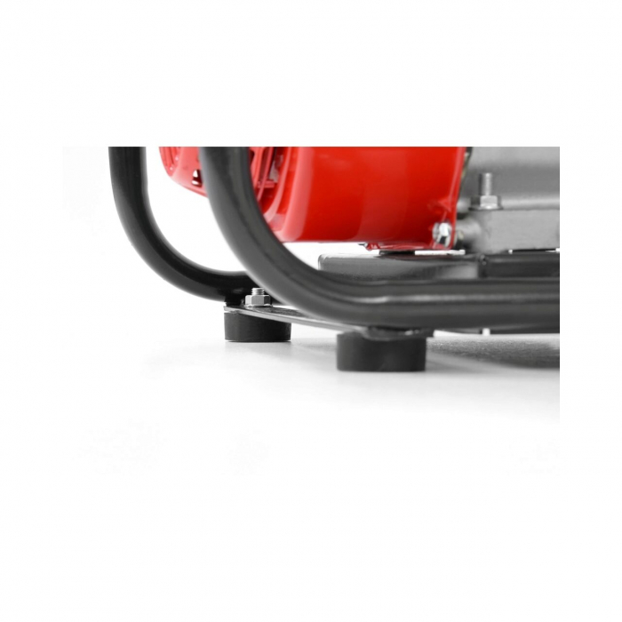 Motopompa Hecht 3680 3 inch putere 6.5 cp 45000 l h inaltime maxima refulare 25 m [11]