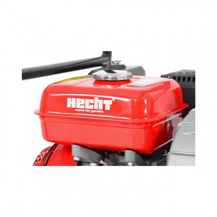 Motopompa Hecht 3680 3 inch putere 6.5 cp 45000 l h inaltime maxima refulare 25 m [5]