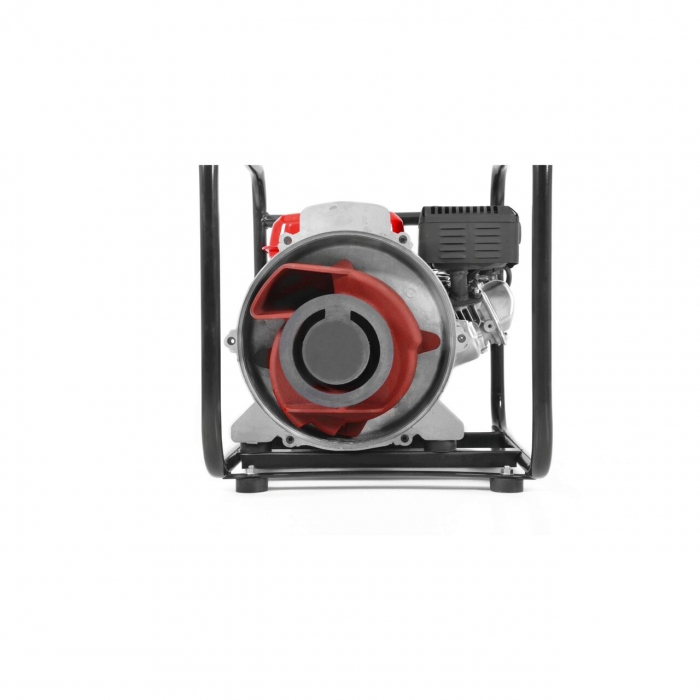 Motopompa Hecht 3680 3 inch putere 6.5 cp 45000 l h inaltime maxima refulare 25 m [16]