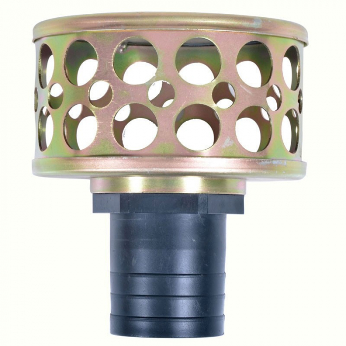 Motopompa Hecht 3680 3 inch putere 6.5 cp 45000 l h inaltime maxima refulare 25 m [3]