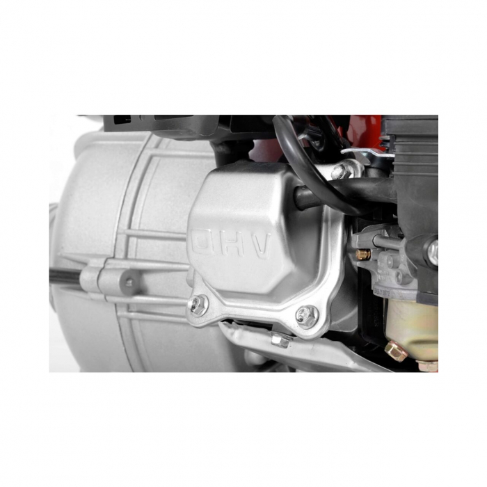 Motopompa Hecht 3680 3 inch putere 6.5 cp 45000 l h inaltime maxima refulare 25 m [12]