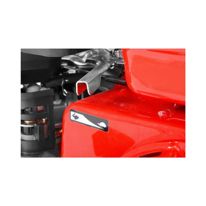 Motopompa Hecht 3680 3 inch putere 6.5 cp 45000 l h inaltime maxima refulare 25 m [9]