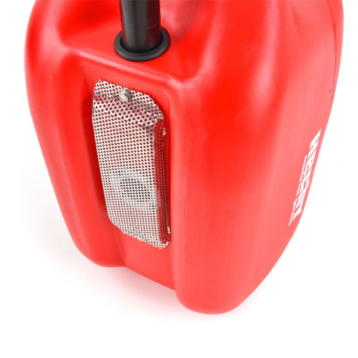 Motopompa plutitoare de apa Hecht 344 motor 2 t inaltime maxima de refulare 25 m 8.20 Kg [4]