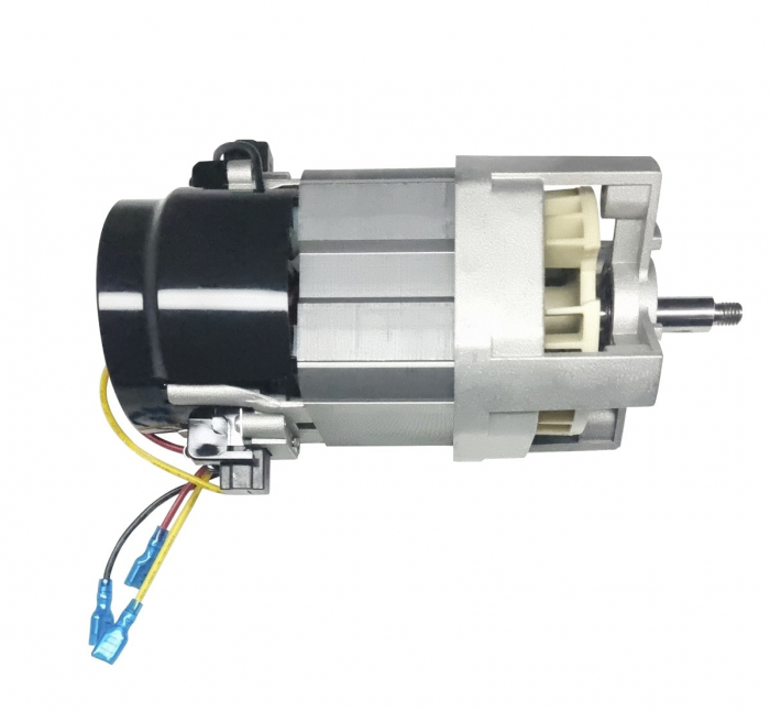 Motor electric 220V mori de cereale 1.0 kW/19000 rpm [4]