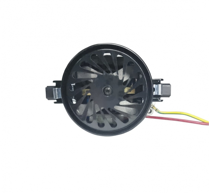 Motor electric 220V mori de cereale 1.0 kW/19000 rpm [2]