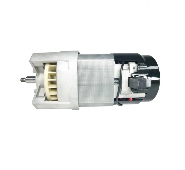 Motor electric 220V mori de cereale 1.0 kW/19000 rpm [5]