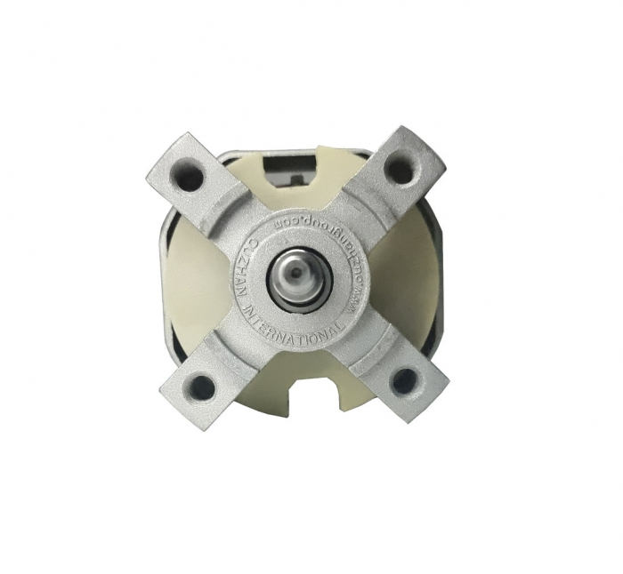 Motor electric 220V mori de cereale 1.0 kW/19000 rpm [3]