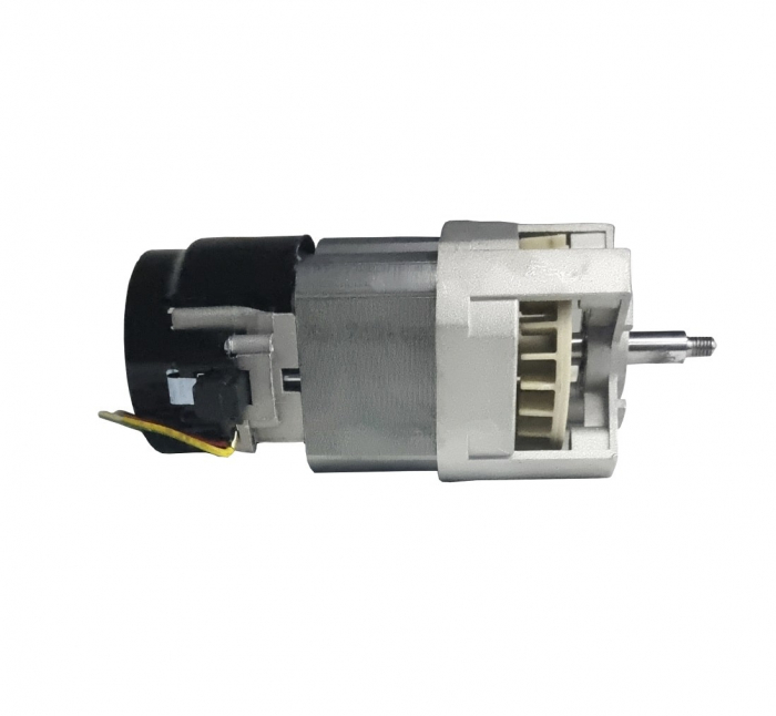 Motor electric 220V mori de cereale 1.3 kW/19000 rpm [1]