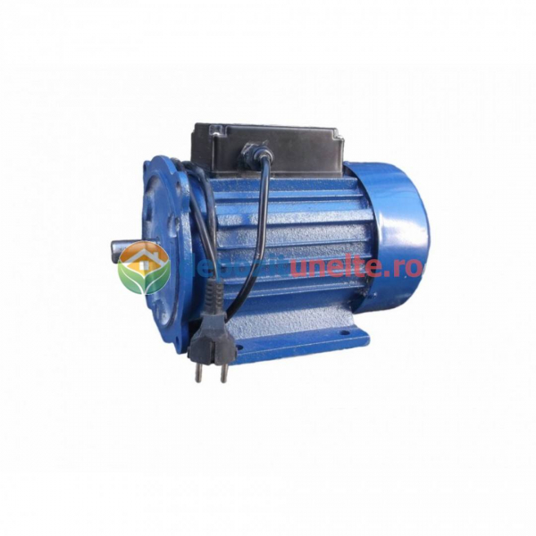 Motor electric pentru moara 2.5kW Elefant-Tools [2]