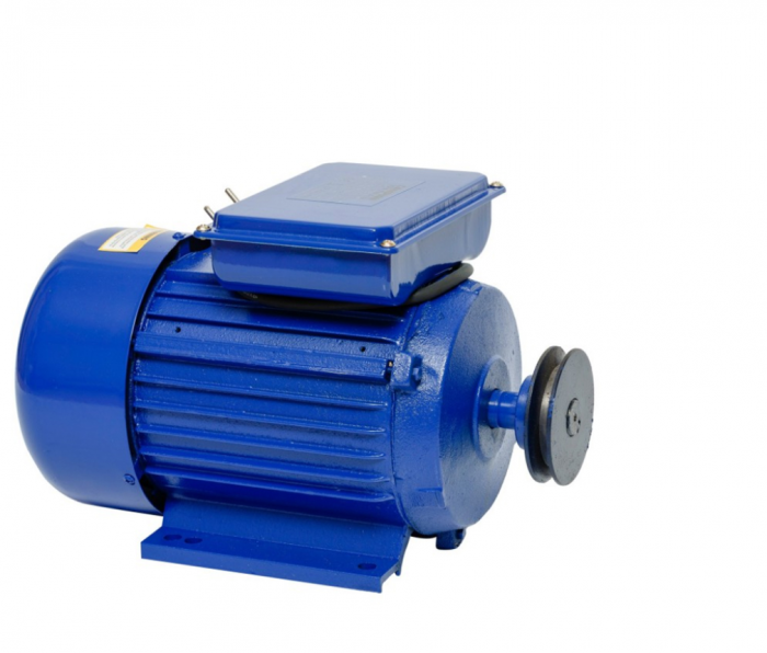 Motor electric Propower Uralmash-Altai, 3500W, 3000RPM [1]